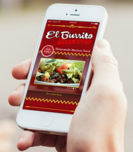 Why Your Restaurant Needs a Mobile App