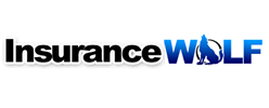 Insurance Wolf- banner
